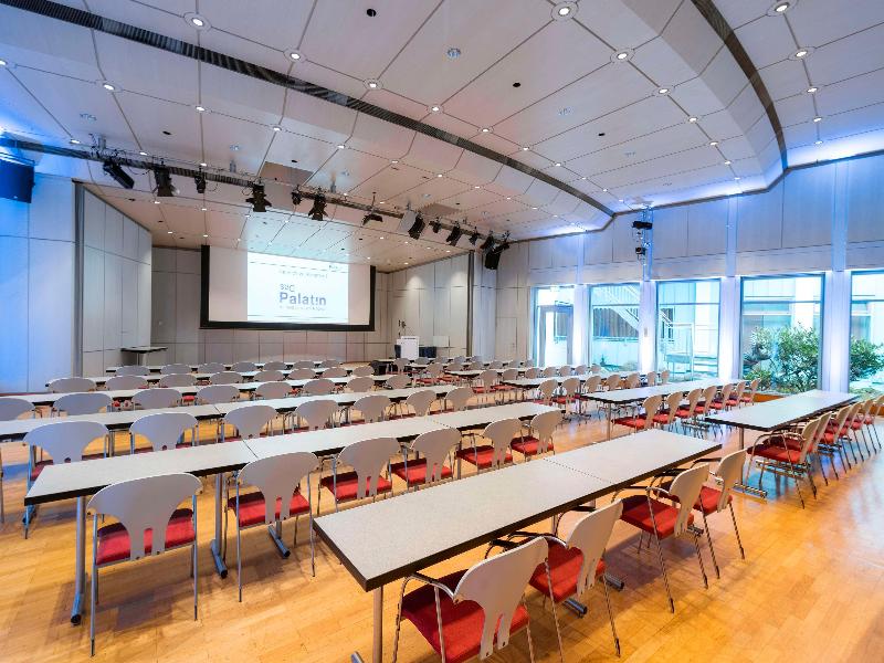Best Western Palatin Kongress Hotel - Toplantı