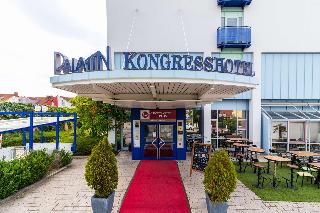 Best Western Palatin Kongress Hotel fotoÄŸrafÄ±