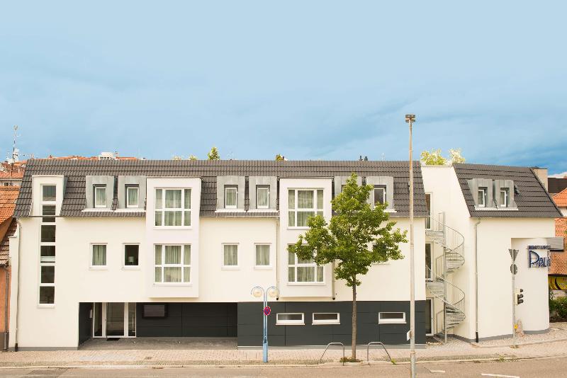 Best Western Palatin Kongress Hotel - Genel
