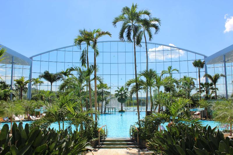Best Western Palatin Kongress Hotel - Genel