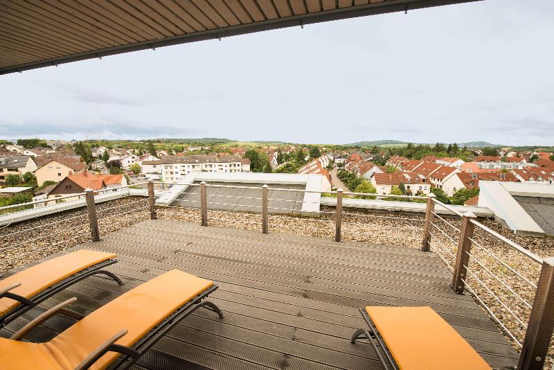 Best Western Palatin Kongress Hotel - Genel
