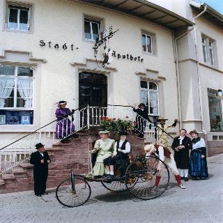 Best Western Palatin Kongress Hotel fotoÄŸrafÄ±