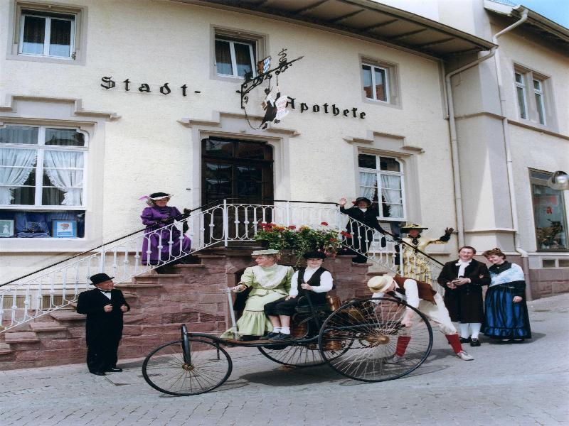Best Western Palatin Kongress Hotel - Genel