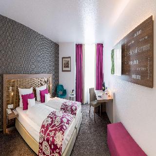 Best Western Palatin Kongress Hotel fotoÄŸrafÄ±