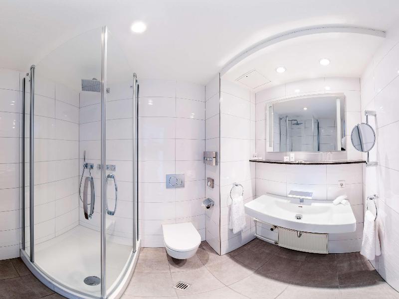 Best Western Palatin Kongress Hotel - Oda