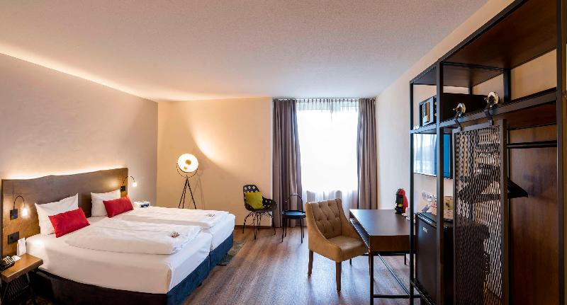 Best Western Palatin Kongress Hotel - Oda