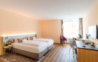 Best Western Palatin Kongress Hotel fotoÄŸrafÄ±