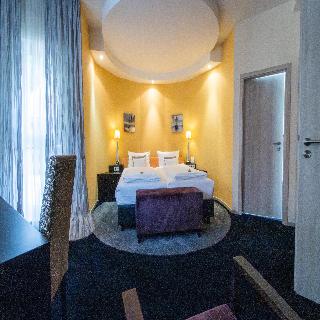Best Western Palatin Kongress Hotel fotoÄŸrafÄ±