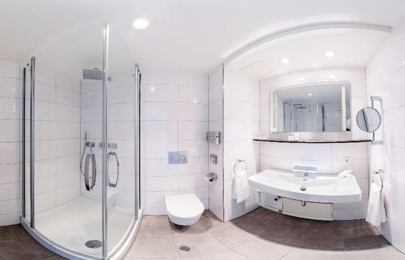 Best Western Palatin Kongress Hotel - Oda