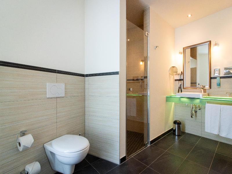Best Western Palatin Kongress Hotel - Oda