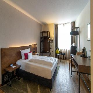 Best Western Palatin Kongress Hotel fotoÄŸrafÄ±
