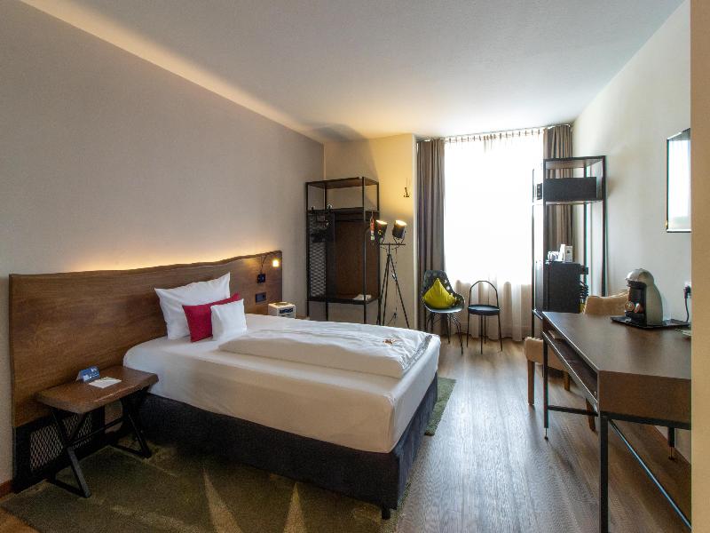 Best Western Palatin Kongress Hotel - Oda