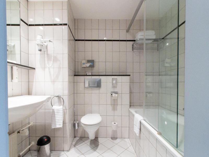 Best Western Palatin Kongress Hotel - Oda