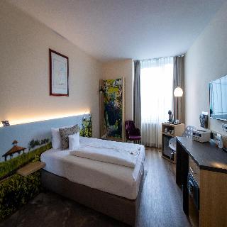Best Western Palatin Kongress Hotel fotoÄŸrafÄ±