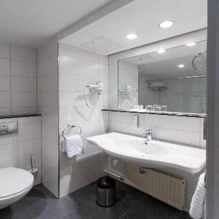 Best Western Palatin Kongress Hotel fotoÄŸrafÄ±