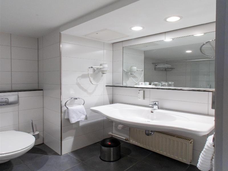 Best Western Palatin Kongress Hotel - Oda