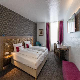 Best Western Palatin Kongress Hotel fotoÄŸrafÄ±