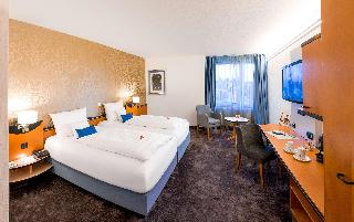 Best Western Palatin Kongress Hotel fotoÄŸrafÄ±