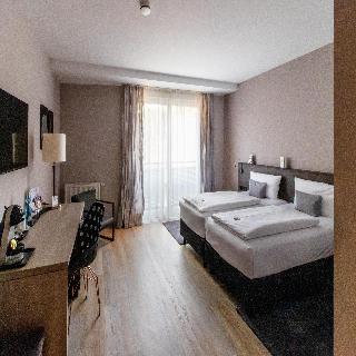 Best Western Palatin Kongress Hotel fotoÄŸrafÄ±