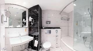Best Western Palatin Kongress Hotel fotoÄŸrafÄ±