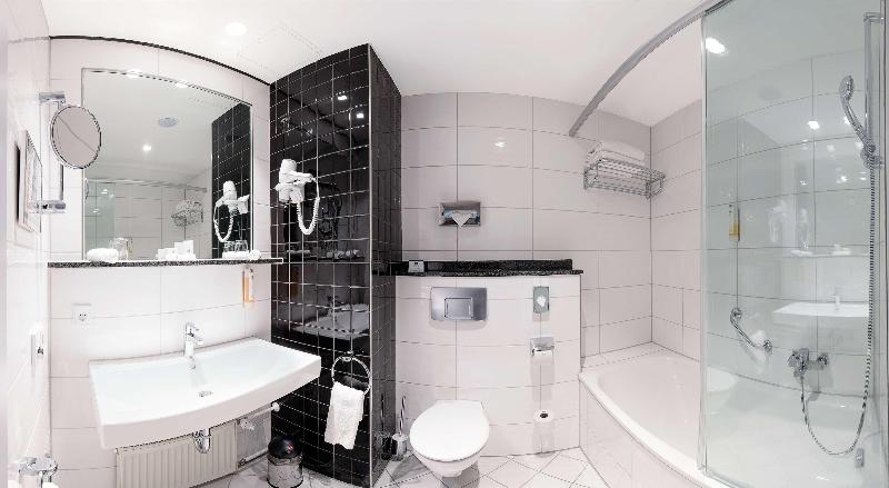 Best Western Palatin Kongress Hotel - Oda