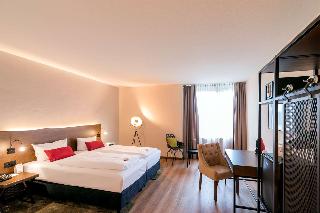 Best Western Palatin Kongress Hotel fotoÄŸrafÄ±