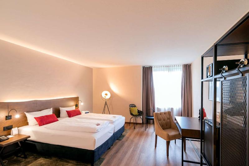 Best Western Palatin Kongress Hotel - Oda