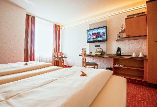 Best Western Palatin Kongress Hotel fotoÄŸrafÄ±