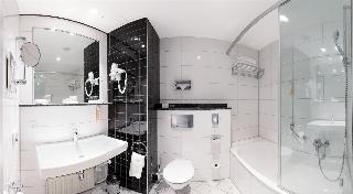 Best Western Palatin Kongress Hotel fotoÄŸrafÄ±