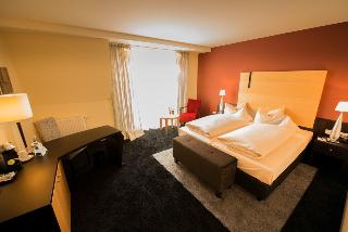 Best Western Palatin Kongress Hotel fotoÄŸrafÄ±