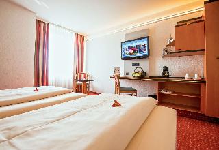 Best Western Palatin Kongress Hotel fotoÄŸrafÄ±