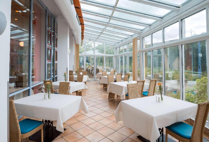 Best Western Palatin Kongress Hotel - Restoran