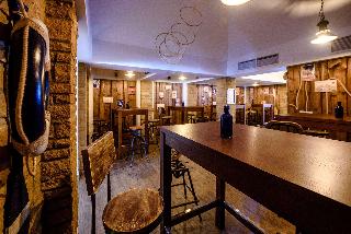 Dorint Hotel Alzey/ Worms fotoÄŸrafÄ±