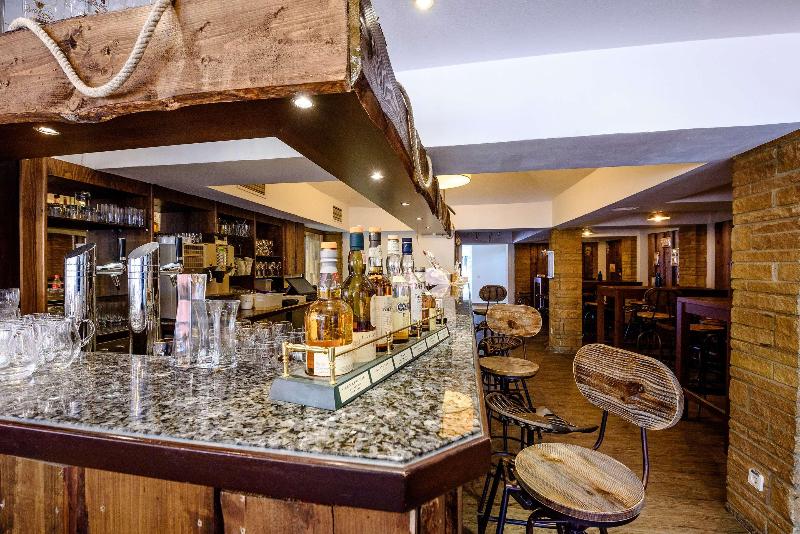 Dorint Hotel Alzey/ Worms - Bar