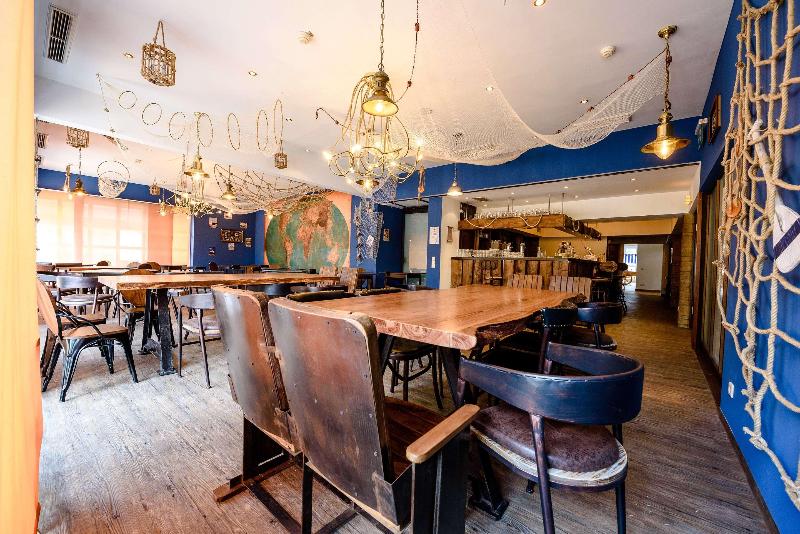 Dorint Hotel Alzey/ Worms - Bar