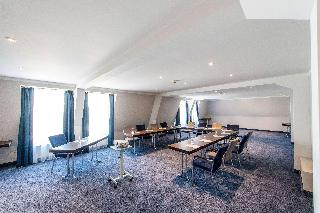 Dorint Hotel Alzey/ Worms fotoÄŸrafÄ±