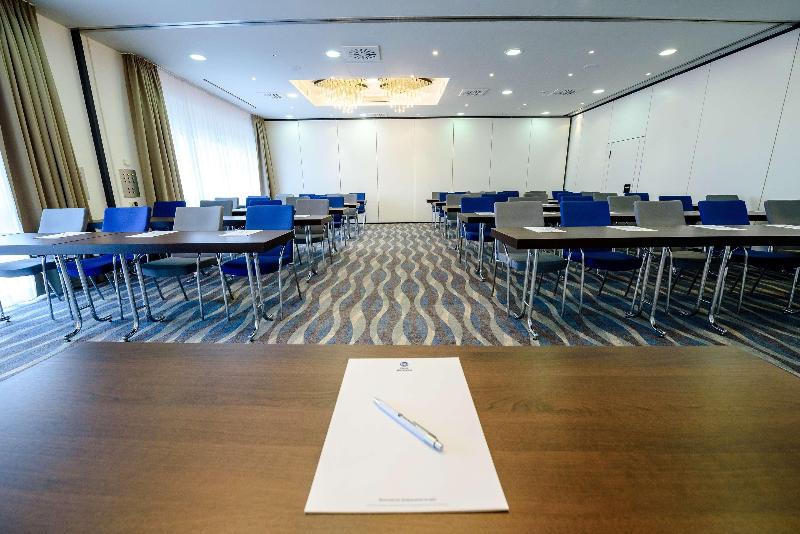 Dorint Hotel Alzey/ Worms - Toplantı