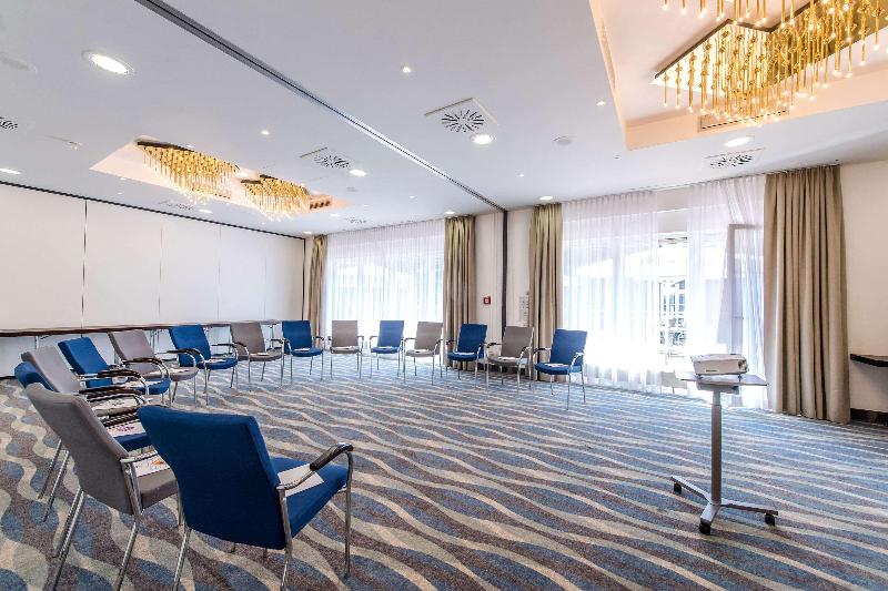 Dorint Hotel Alzey/ Worms - Toplantı