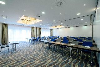 Dorint Hotel Alzey/ Worms fotoÄŸrafÄ±