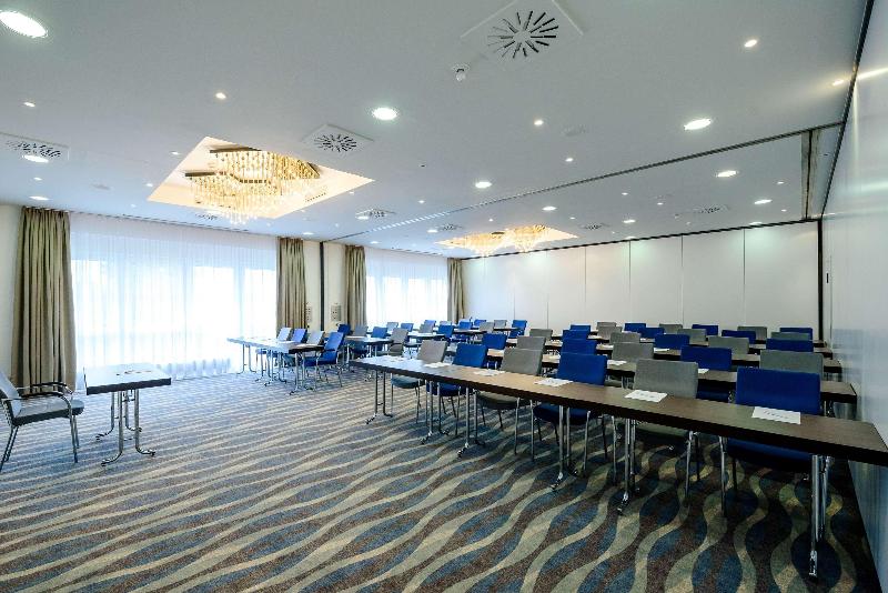 Dorint Hotel Alzey/ Worms - Toplantı