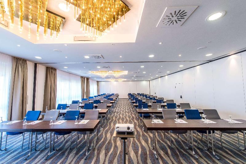Dorint Hotel Alzey/ Worms - Toplantı