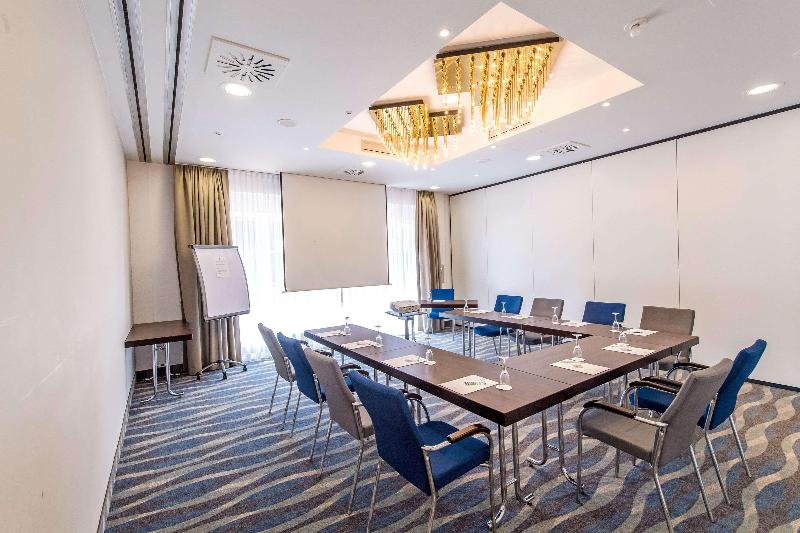 Dorint Hotel Alzey/ Worms - Toplantı