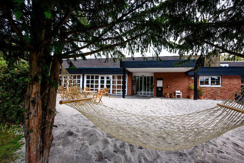 Dorint Hotel Alzey/ Worms - Genel