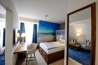 Dorint Hotel Alzey/ Worms fotoÄŸrafÄ±