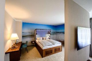 Dorint Hotel Alzey/ Worms fotoÄŸrafÄ±