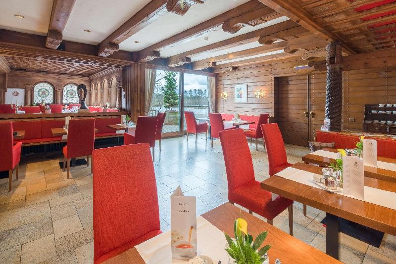 Best Western Premier Hotel Seehotel Krautkraemer - Bar