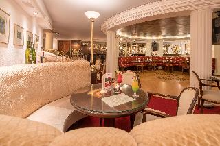 Best Western Premier Hotel Seehotel Krautkraemer fotoÄŸrafÄ±