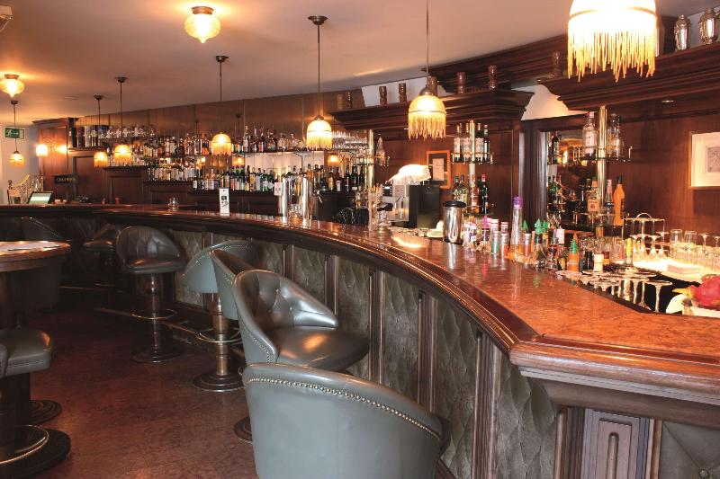 Best Western Premier Hotel Seehotel Krautkraemer - Bar