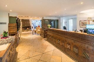 Best Western Premier Hotel Seehotel Krautkraemer fotoÄŸrafÄ±