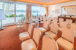 Best Western Premier Hotel Seehotel Krautkraemer fotoÄŸrafÄ±